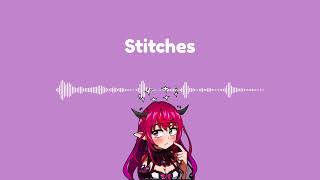IRyS - Stitches