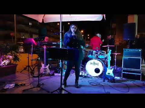 4/02/2017 #caruso live ultimo stadio cover band