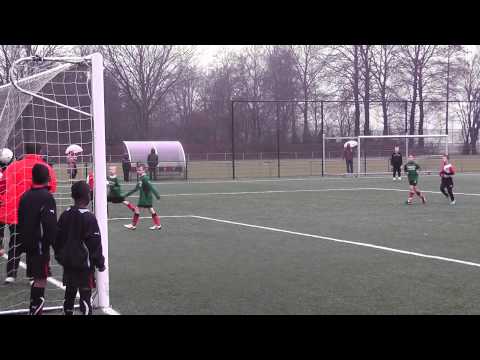 Slikkerveer E3 - Feyenoord AV E4 (2)