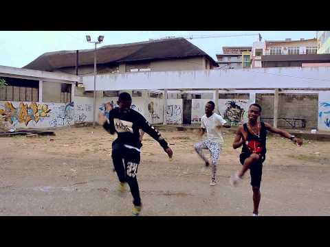 Devagarinho   Obama Chato ft Negrinho Pa e Dj Padux Video offissial HDProd  Dj Padux 932892262