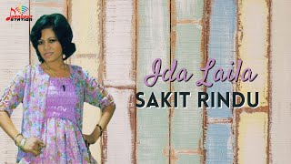 Download lagu Ida Laila - Sakit Rindu mp3