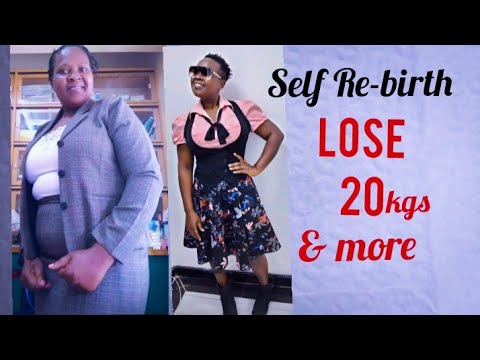 SQUATS & WEIGHTS ep.2 (Lose Weight With Ronji)