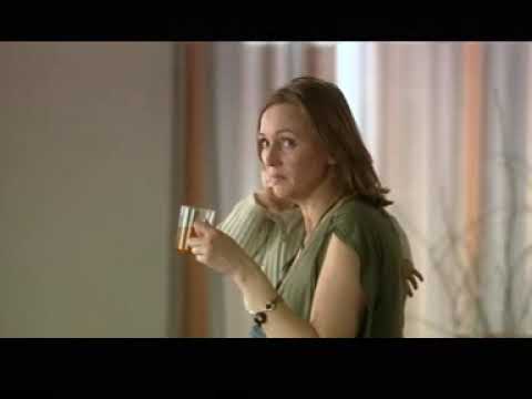 Burned!...By Hot Tea?