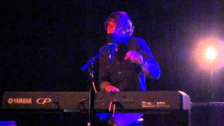 10-07-2012 - Jon McLaughlin - Promising Promises