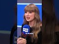 Taylor Swift Shares Her Favourite Lyrics From Her New Album The Life Of A Showgirl