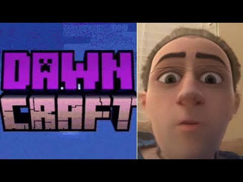 Minecraft Dawncraft ep 7