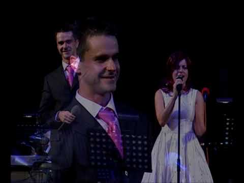 Đani Stipaničev - Vivo Per Lei (Live In Komedija)