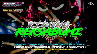 Download lagu DJ TRAP REKSABUMI / SLOW BASS HOREG MIDDEL NUTUKI KOCO/ ENGGAK VIRAL !!! mp3