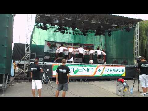 Zilele Orasului Darmanesti