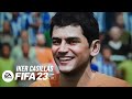 FIFA 23 ||  Iker Casillas - Best Saves 2022/23  | HD 1080i