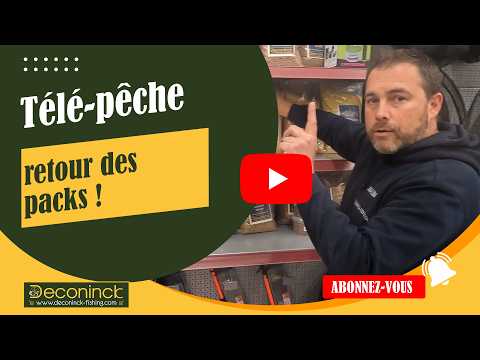 Télé-Pêche 21/05/2026
