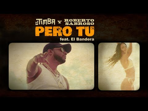 PERO TU - Take Two Bros feat. El Bandera (Official Video)