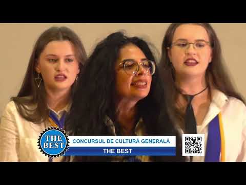 Moment artistic – COLEGIUL NAȚIONAL ”NICOLAE GRIGORESCU” CÂMPINA