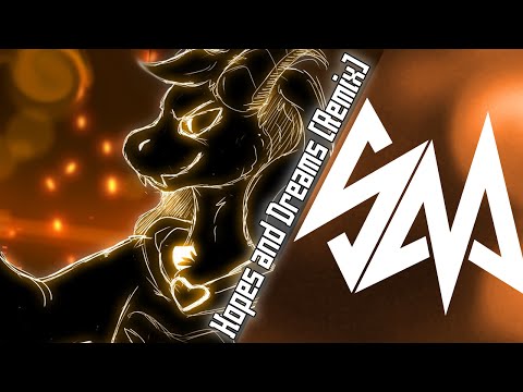 SayMaxWell - Undertale - Hopes and Dreams [Remix]