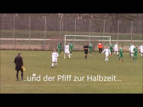 SV Zeißig - TSV Rotation DD  0:0