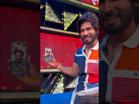 Amardeep birthday wishes to Shivaji Anna #biggboss7 #gautham #tastyteja #arjunambatibb7