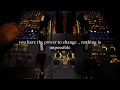 Pilot Life Motivation
