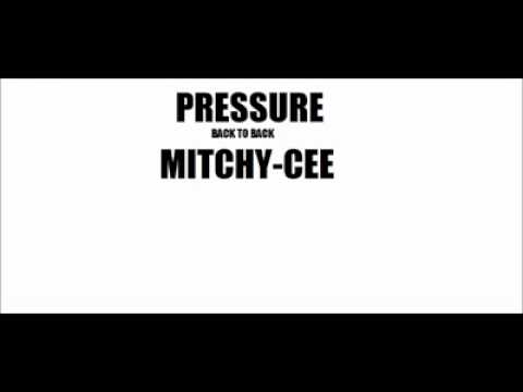 Mc Mitchy Cee--Mc Pressure