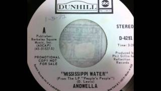Andwella / Mississipi Water