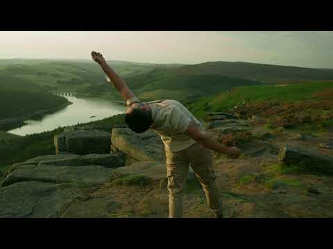 Ariza - "The Sky and Me" (feat. Ingrid Michaelson) (Official Music Video)