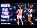 Beat All The Odds S3RL Ft Kitty Lovely