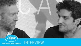 MON ROI interview vf Cannes 2015