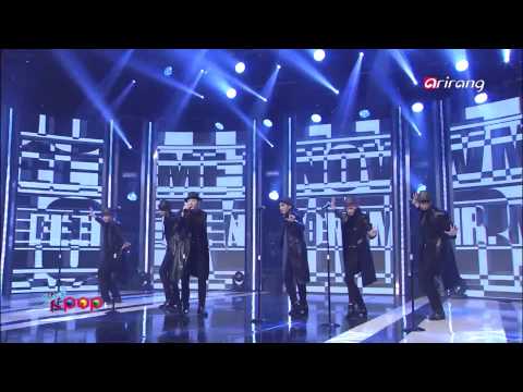 Simply K-Pop Ep90 MR.MR - Do You Feel Me / 심플리케이팝, 미스터미스터