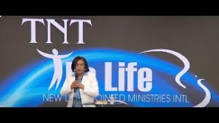 04-08-2025 - TNT - MINISTER BOBBIE SANDERS