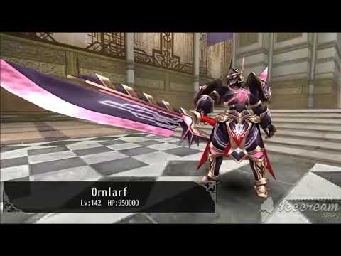 TUB: Sky Ring | Coolest Katana - Solo Time Challenge | Ornlarf 00:16