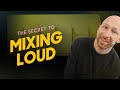 Why Your Mixes Sound Thin And Weak Probably