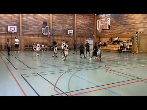 20210925 VGB - AIK P09 nivå 1 period 2