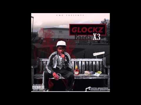 CMG - Glockmoley Feat Co D - WELCOME TO SHOTTINGHAM