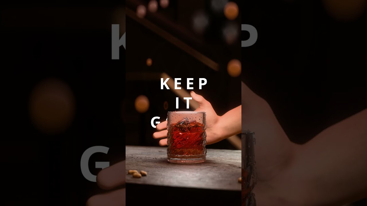 Aesthetic Animation Loop