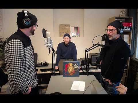 Worldwide FM Berlin: Alex Barck with Project Mooncircle & HHV Records