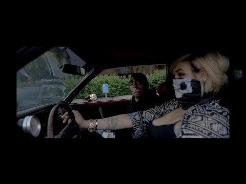 Chad Game - Midnight Ride (feat. Paranoize & Skybeatz) [Official Video]