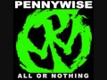 Pennywise - Stand Strong.wmv