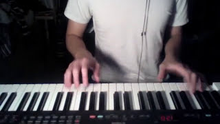 Ron Pope - Fireflies (Request #167)｜鋼琴 PIANO COVER