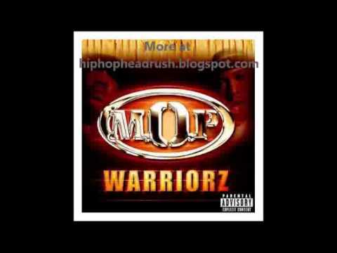 M.O.P. - Ante Up [HQ]