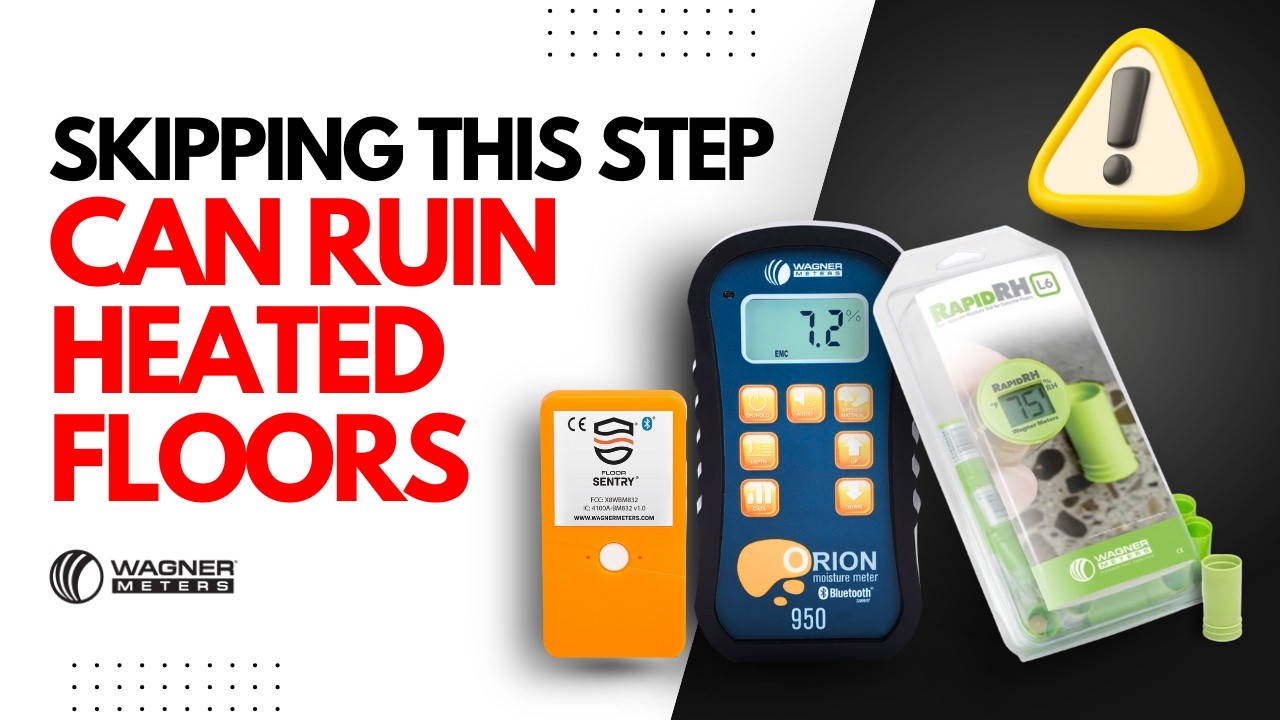 Installing Heated Floors? Don’t Skip This Crucial Step!