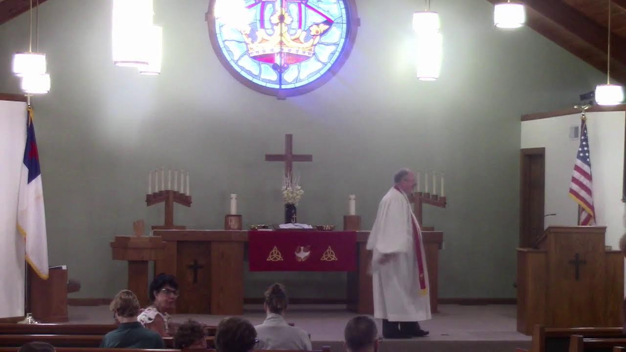 Pentecost