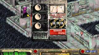 Fallout - Speedrun - 00:09:06.000