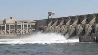 preview picture of video 'Ice Harbor Dam'