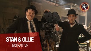 STAN & OLLIE - Extrait "C'est du gâteau" VF