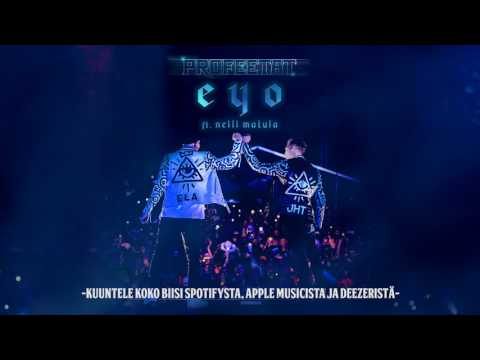 Profeetat - EYO (feat. Nelli Matula)