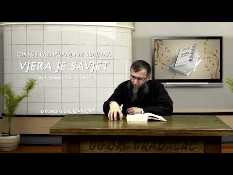 03 Iskoristi svoje vrijeme