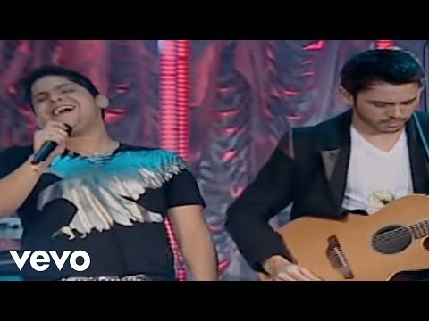 Jorge & Mateus - Vou Fazer Pirraça