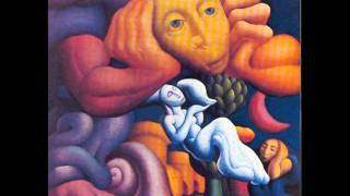 Le Orme - Figure Di Cartone