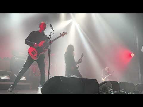 Predatory Void @ Soulcrusher - Nijmegen - 22/10/2022