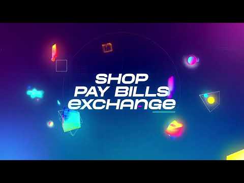Cashtopia - Global Payments