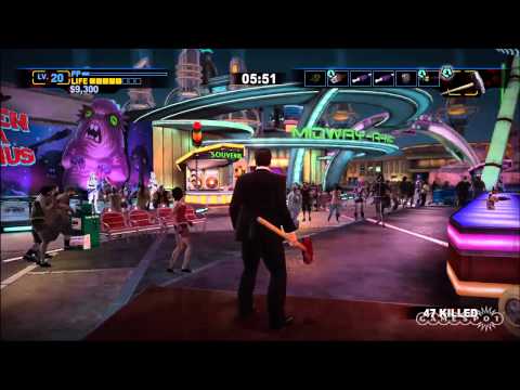 dead rising 2 off the record pc problems